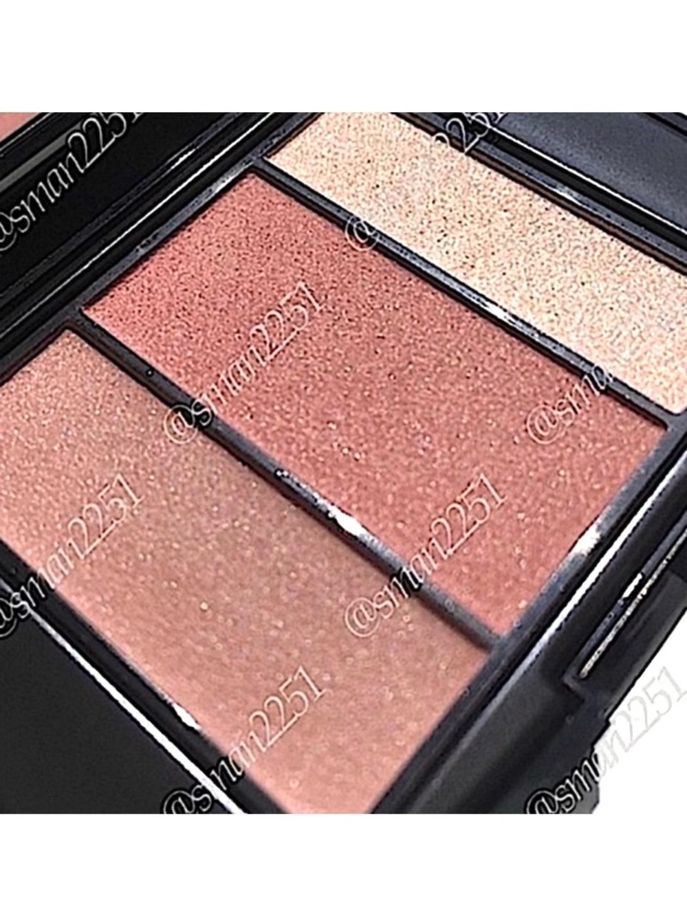 💖NEW!💖Lancôme 310 New Nude Blush Subtil Palette BRAND NEW!